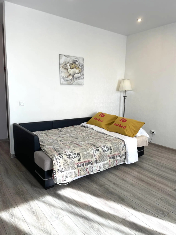 Onebed на бульваре Красногорский 23 корпус 1