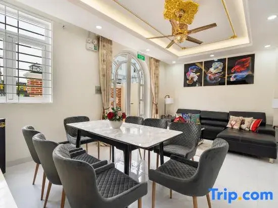 KN9 Holiday Villa