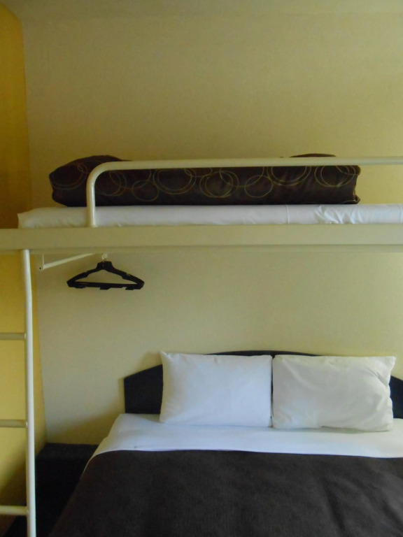 Select Inn Numazu