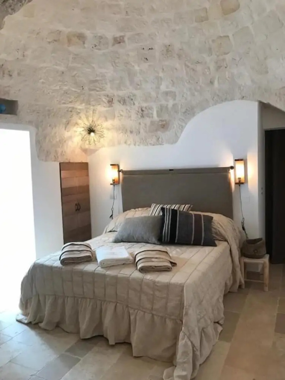Trulli Pietraverde