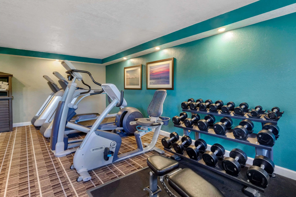 Quality Inn Bradenton North I-75