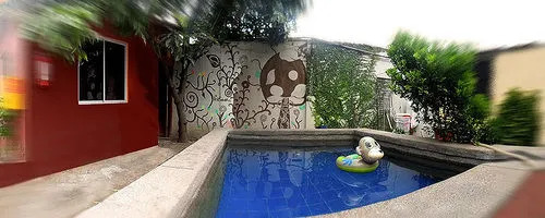 Funky Monkey Hostel
