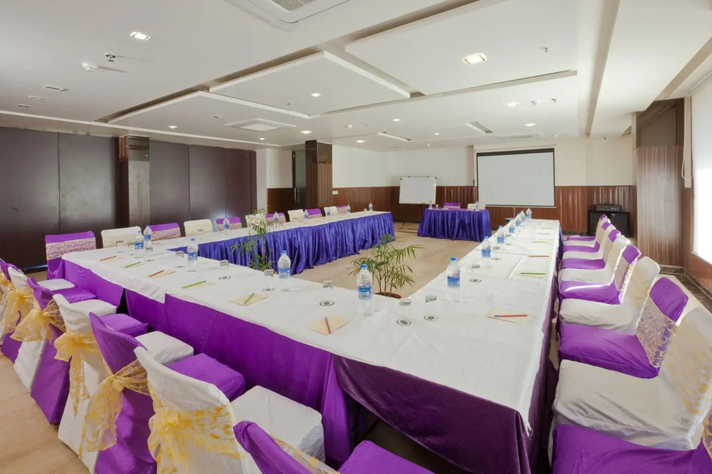 Sea Hawk Inn, Bhimtal