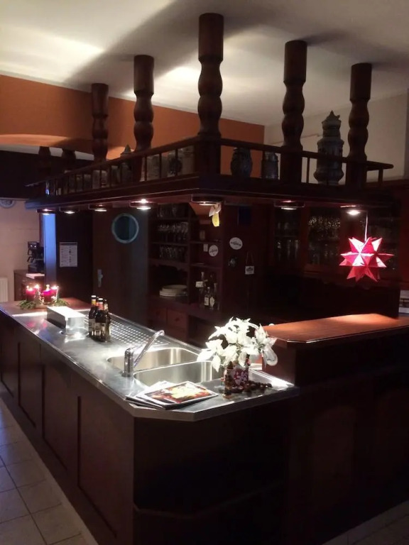 Landhotel Elterlein