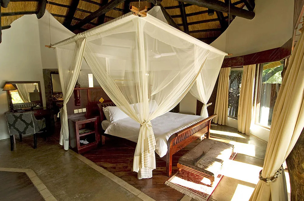 Sussi & Chuma Lodge, an A&K Sanctuary