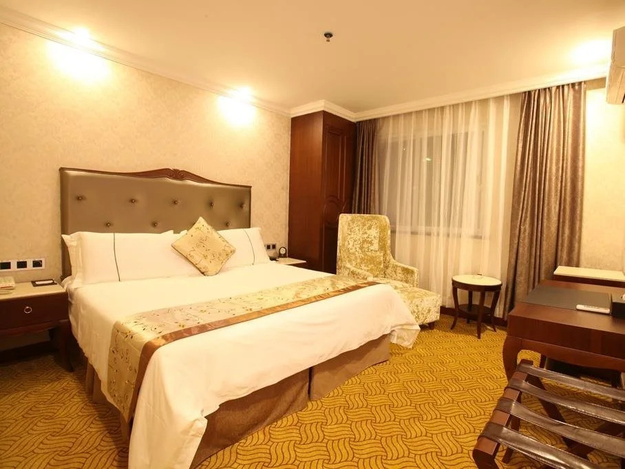 Euge Hotel