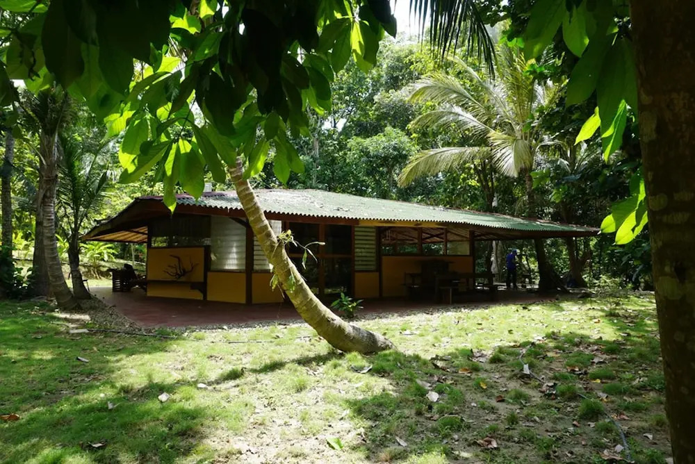 Barranquero Hotel