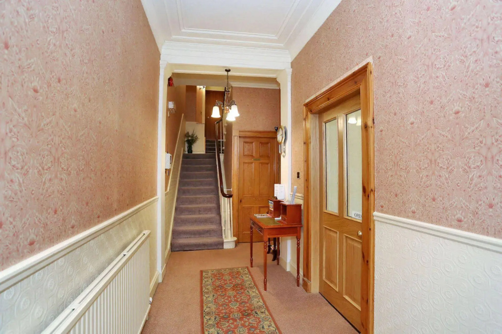 Butlers Guest House