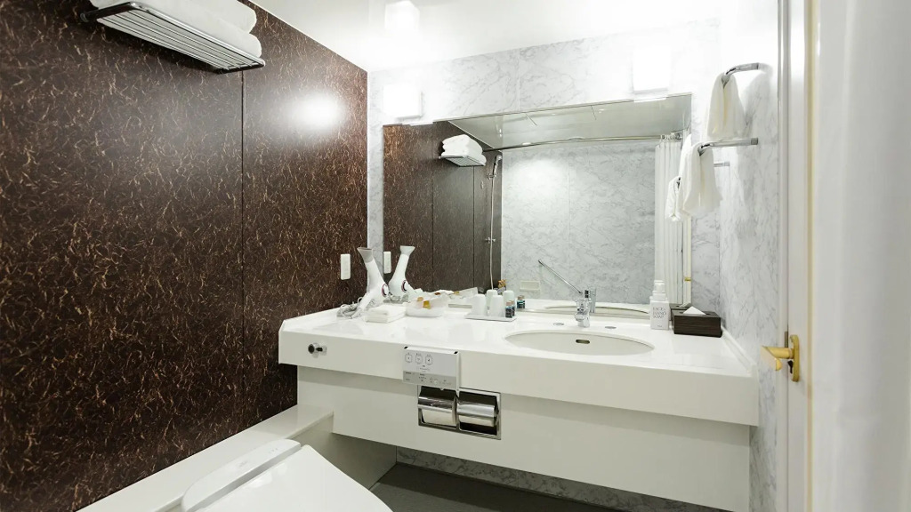 Hotel Kyocera