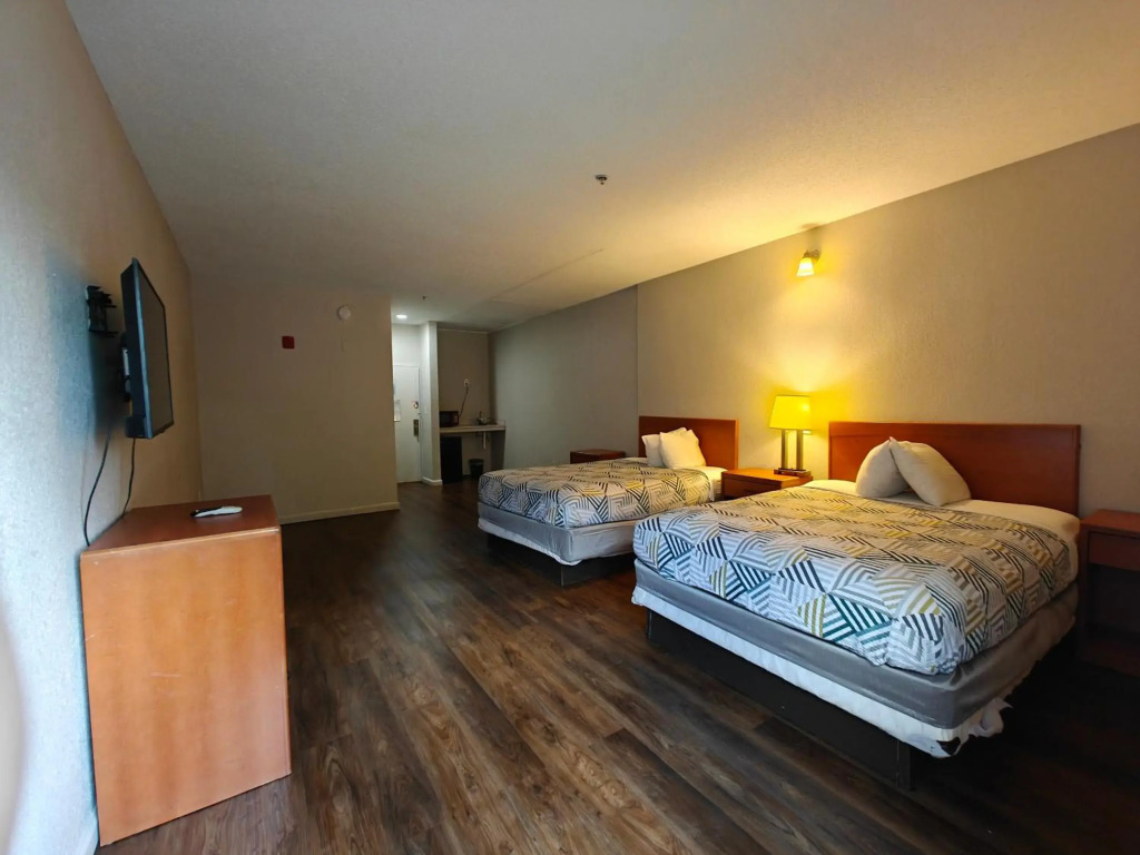 Budgetel Inns & Suites - Atlanta Galleria Stadium