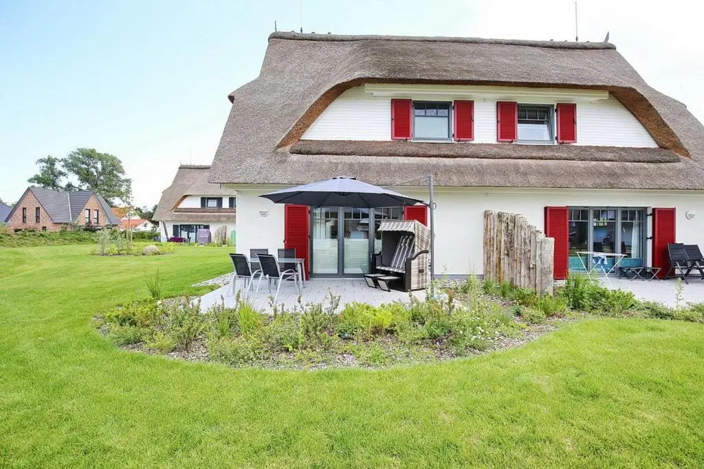 Reethaus Am Mariannenweg 04b