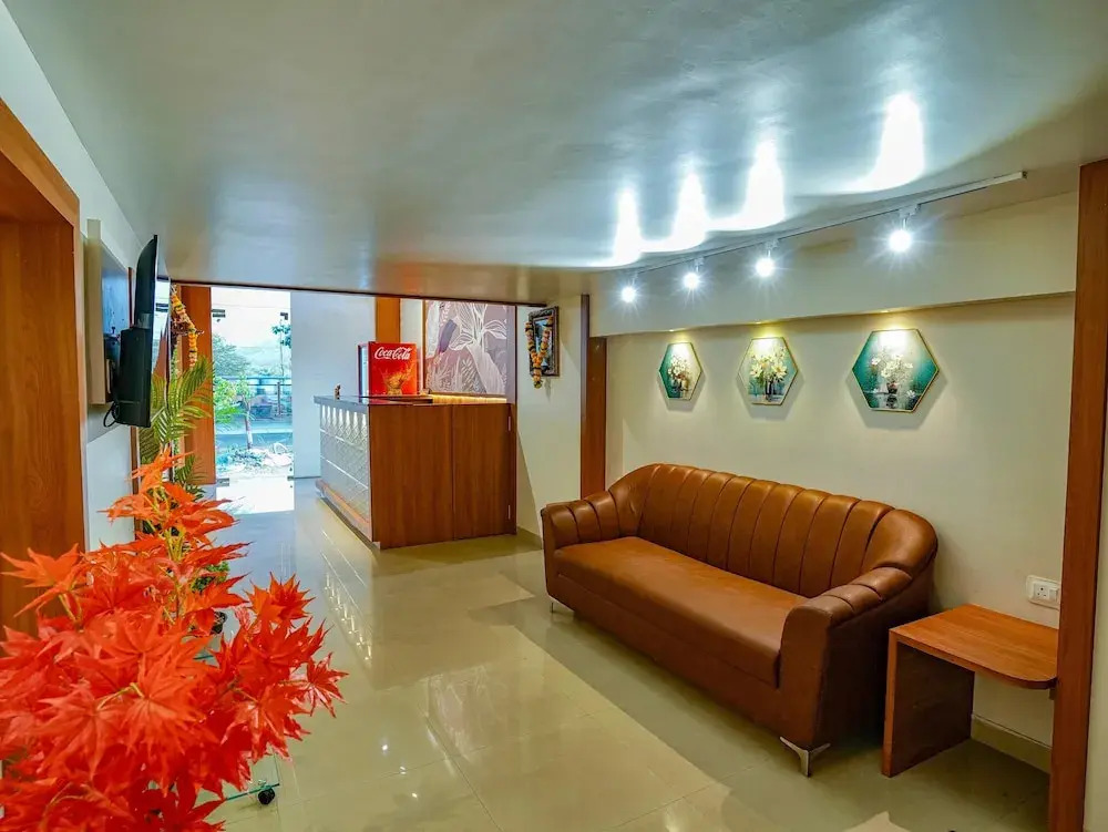 Hotel Supreme Inn