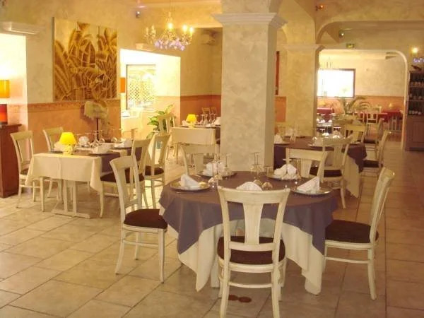 Auberge de Bonpas