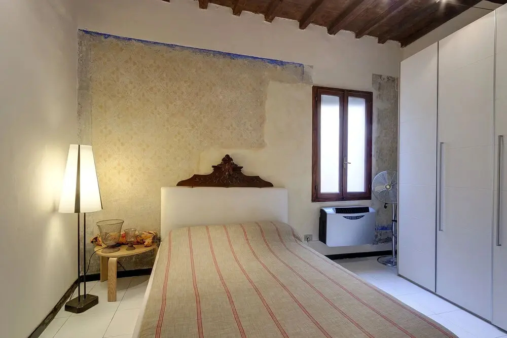 Santa Maria Novella, Apartment For 3 People In The Center Of Florence