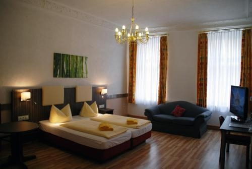 Hotel Goldener Anker