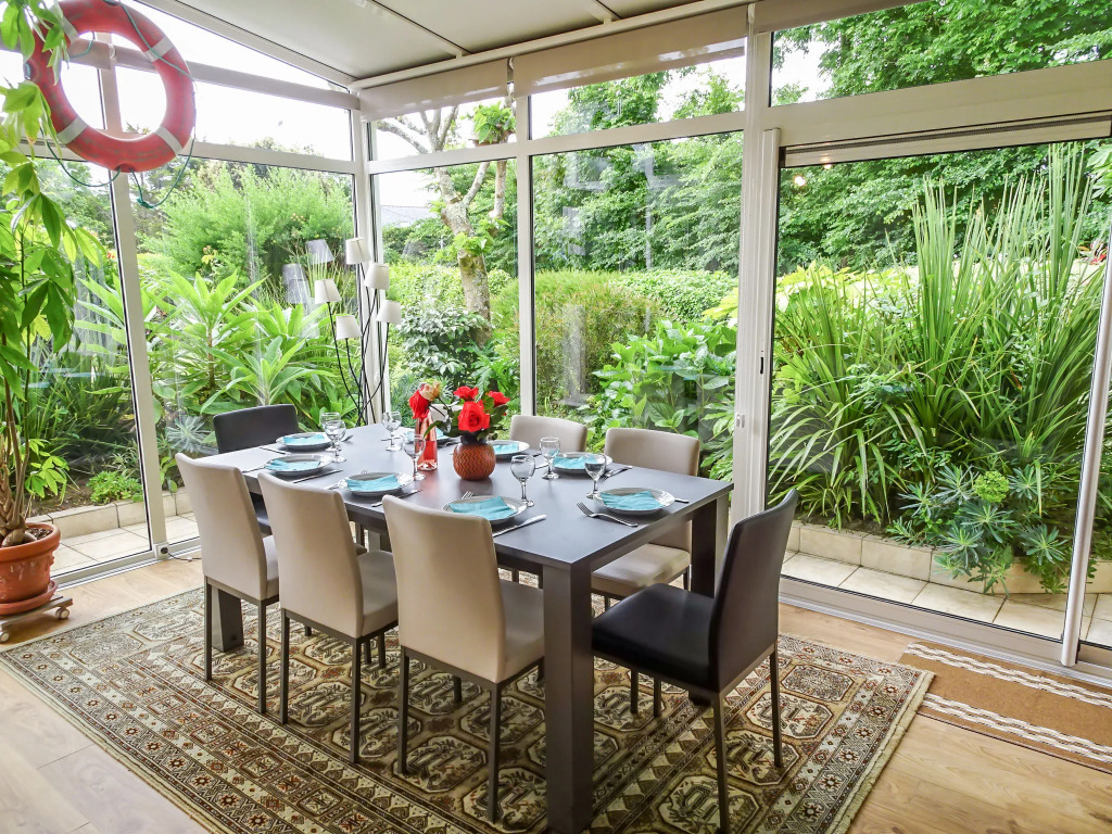 Villa Ty Patrick by Interhome