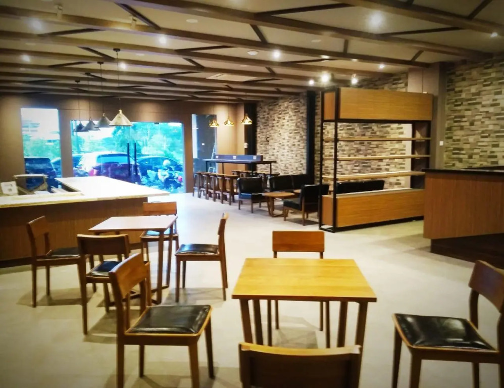 Hotel Marina Airport Semarang