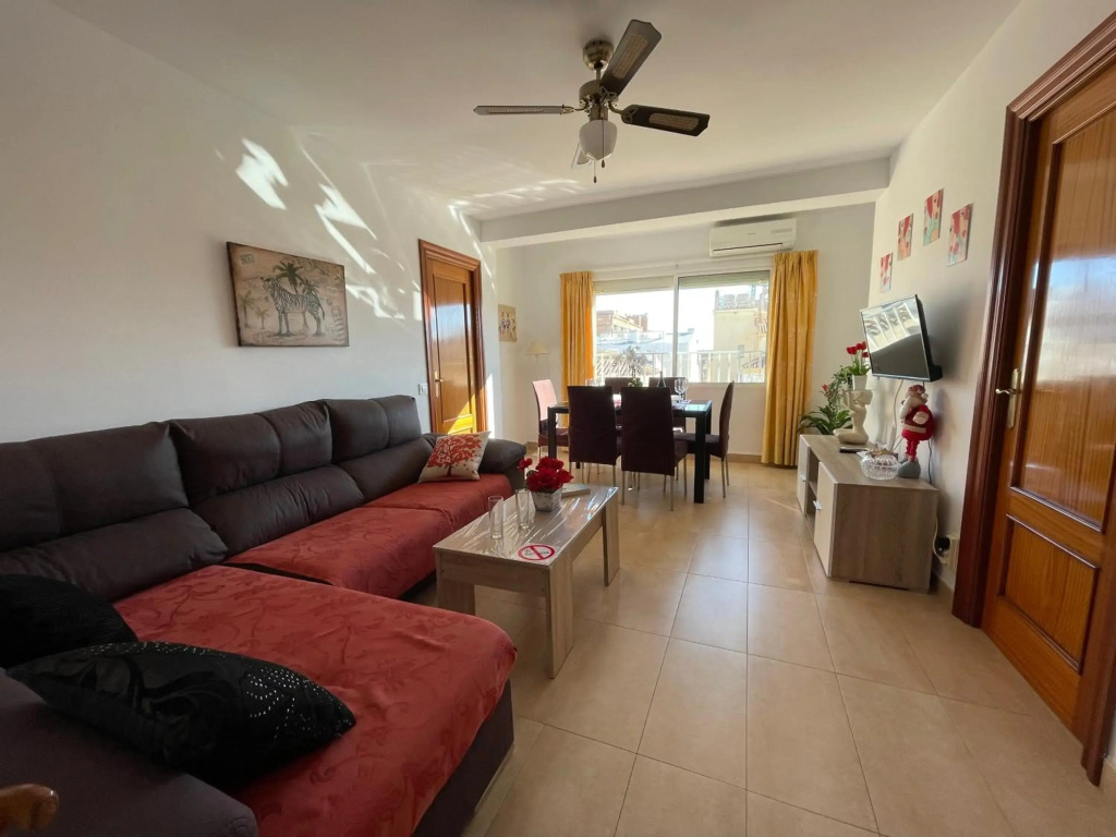 Apartamento Andalucia
