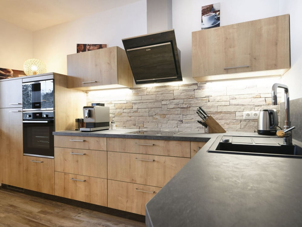 Schachen Comfortable Holiday Residence