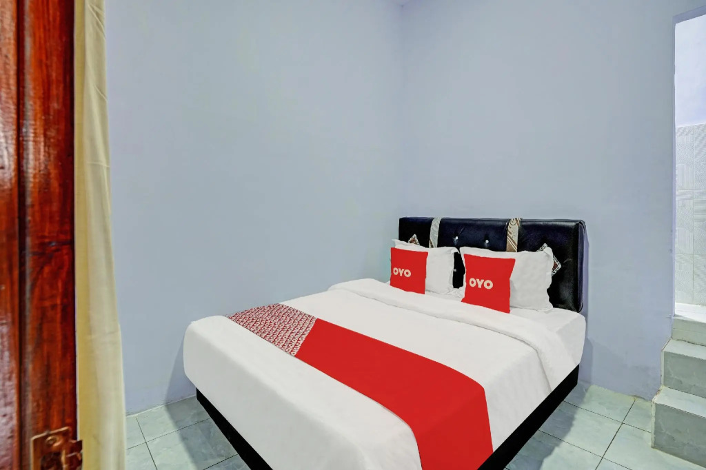 OYO 90604 Menara Sakti Syariah Homestay