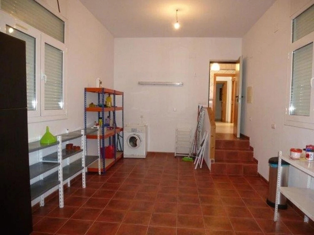 House With 5 Bedrooms in Ametllia de Mar, With Private Pool and Enclos
