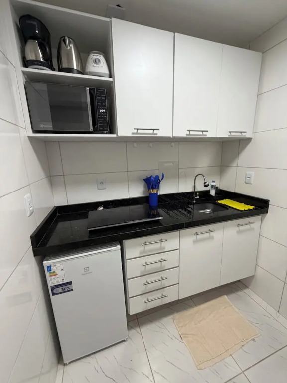 Casa Laranja com Split e Wi-Fi 700 MB