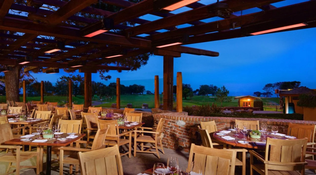 The Lodge at Torrey Pines