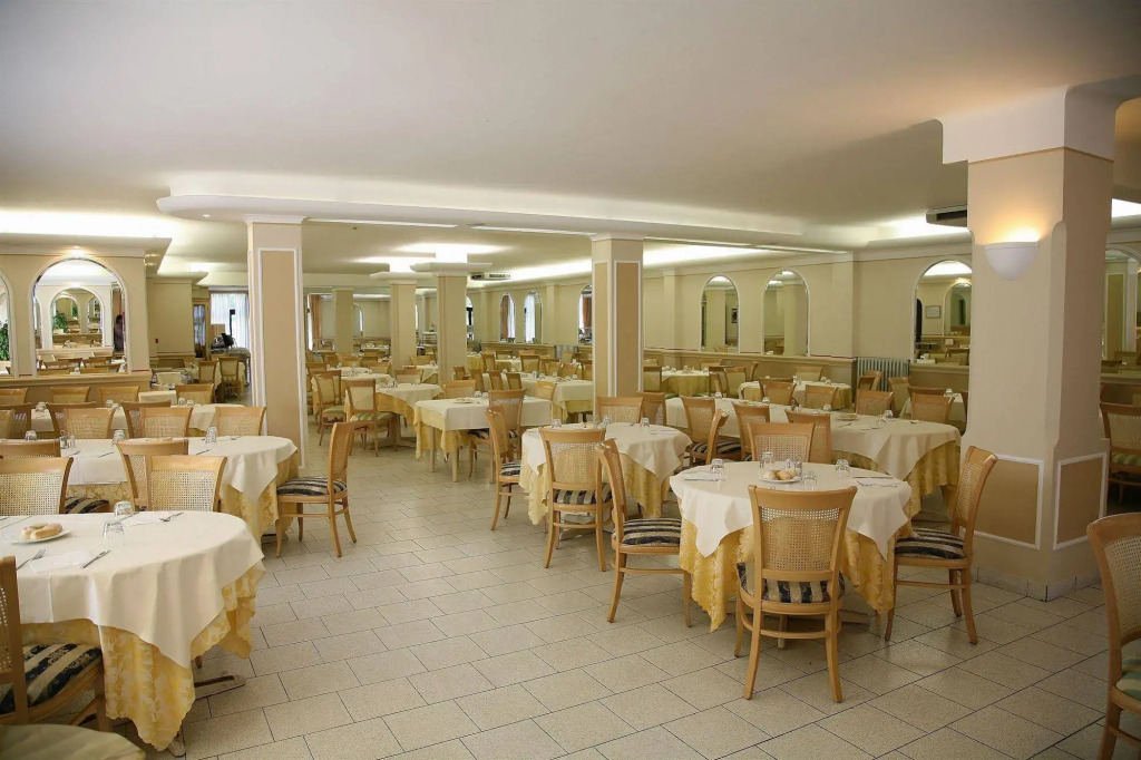 Hotel Ristorante Continental
