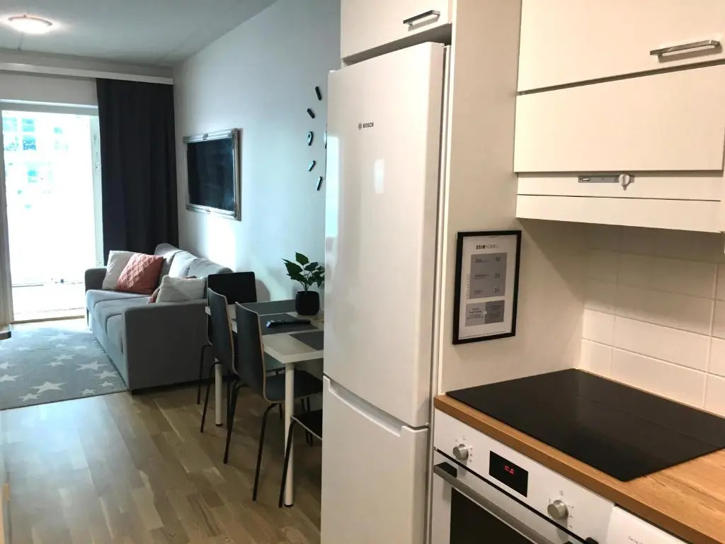 StarHomes Double Lux 10