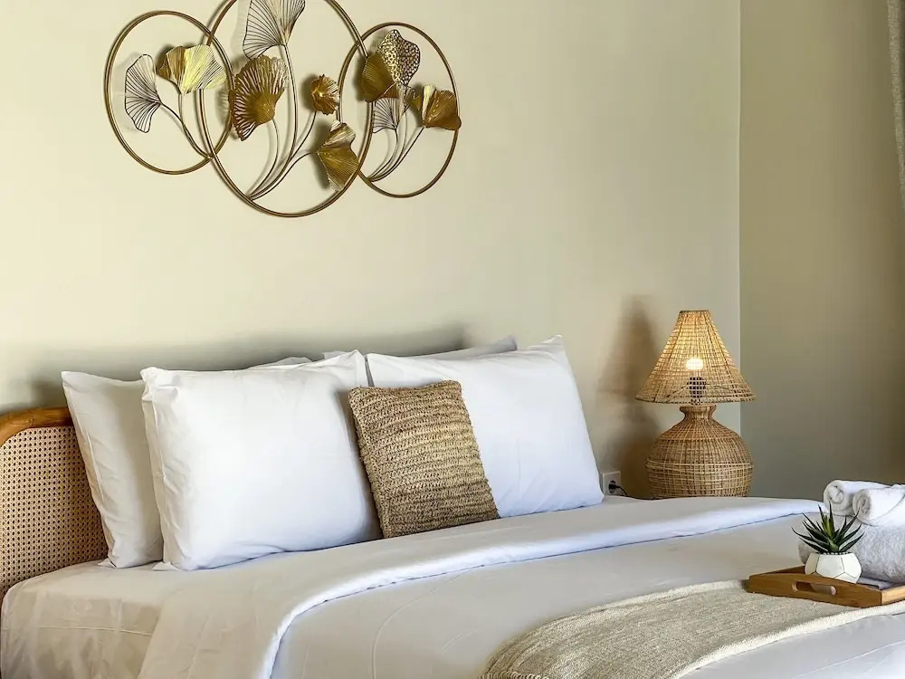 Moana Villa & Suites Bingin