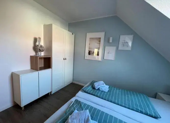 Sonnenstern - Sonnenverwöhnte Familienwohnung mit Balkon