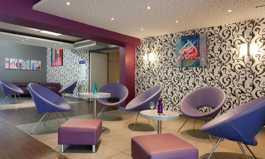 ibis Styles Brive Ouest
