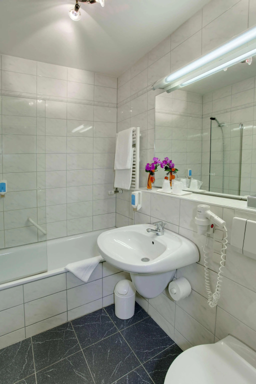 Best Western Hotel Frankfurt Airport Neu-Isenburg
