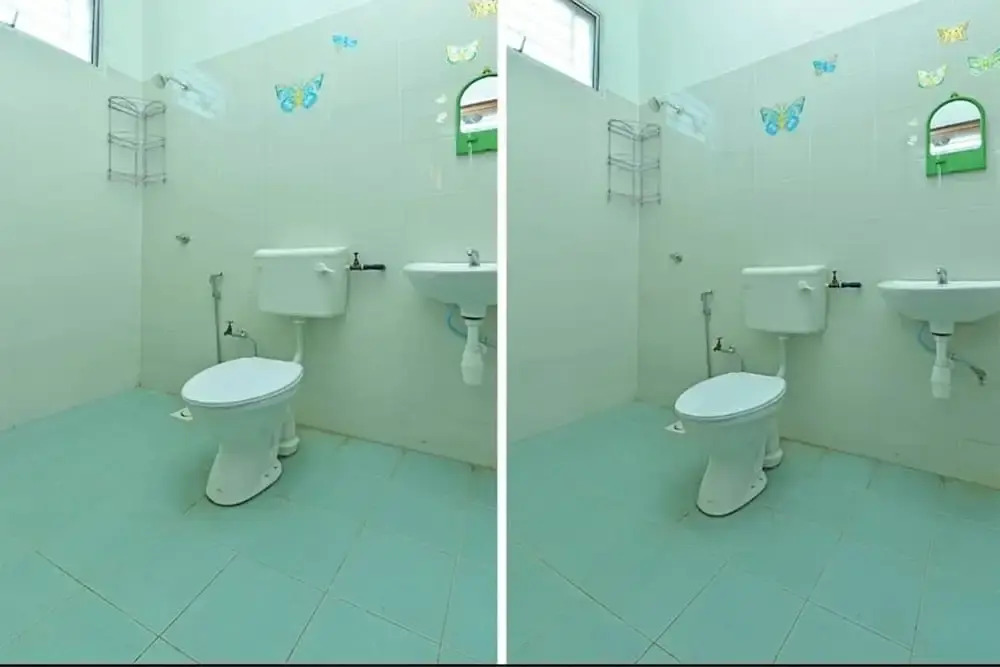 Homestay Masha Padang Besar
