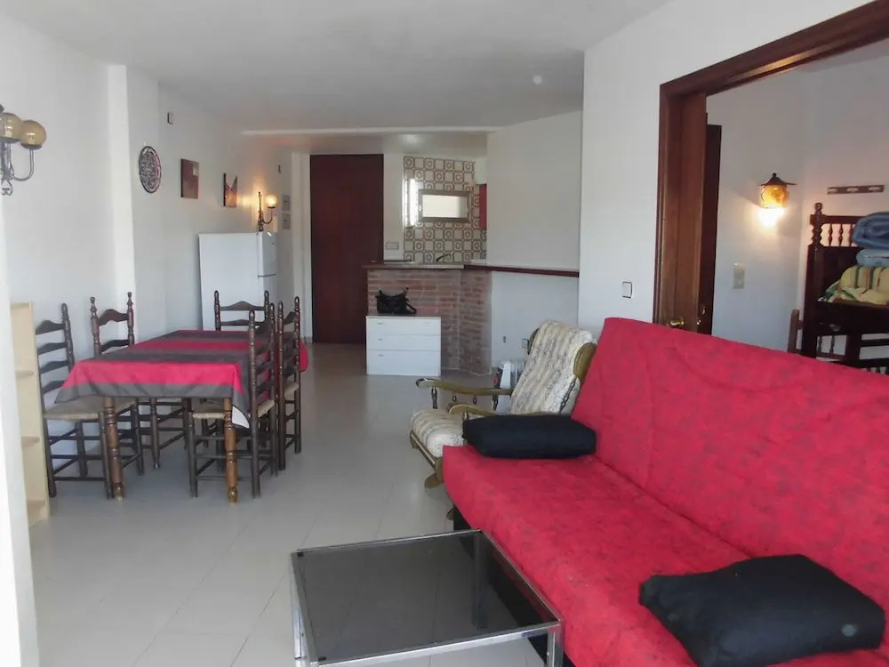 Apartament Medes Parc I 4 6 inmoestartit