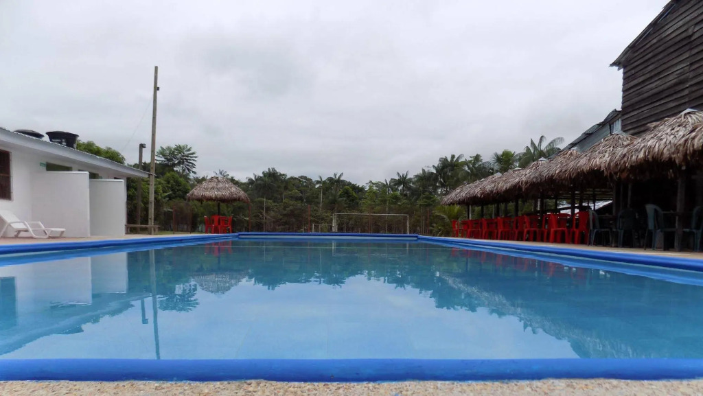 Centro Recreacional el Korral