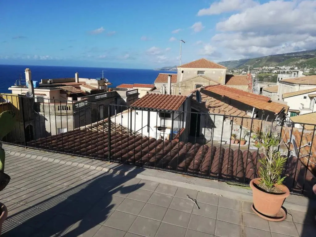La Dolce Vita a Tropea