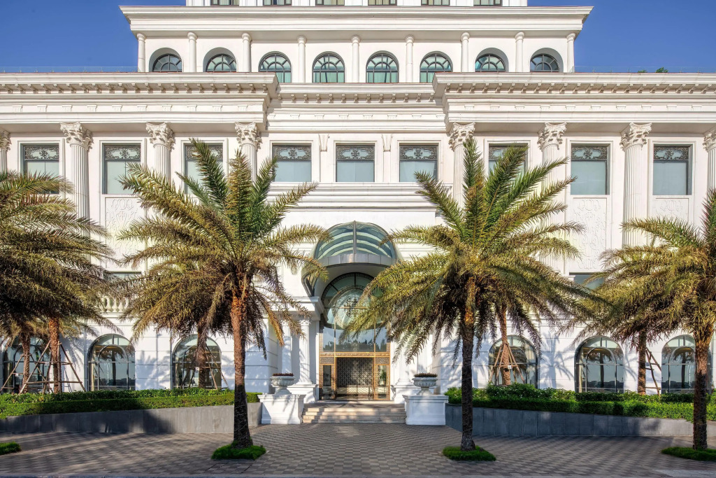 Meliá Vinpearl Quang Binh