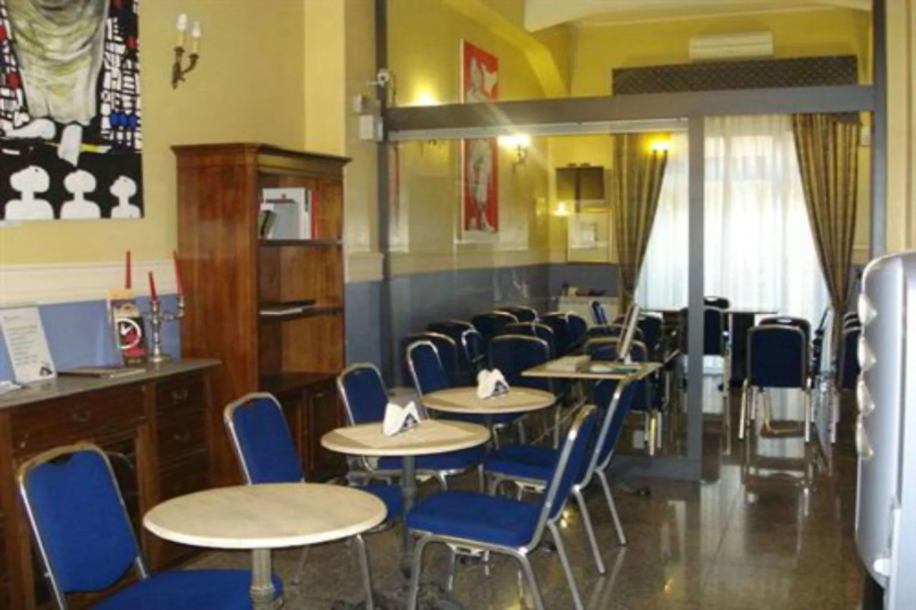 Hotel La Residenza