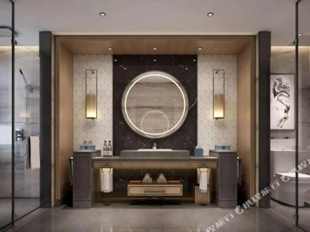 Yannian Shenyu Hotel