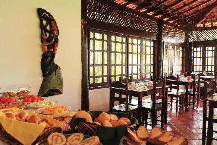 Villa Cumuru