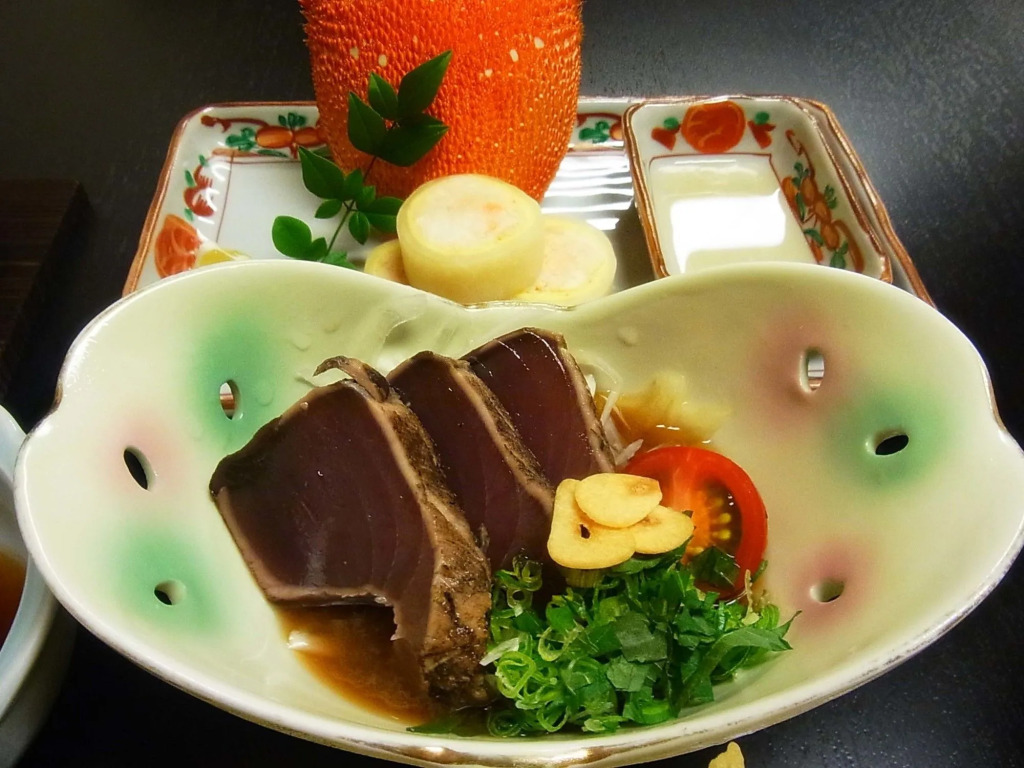 Nagomiyado Anjuann