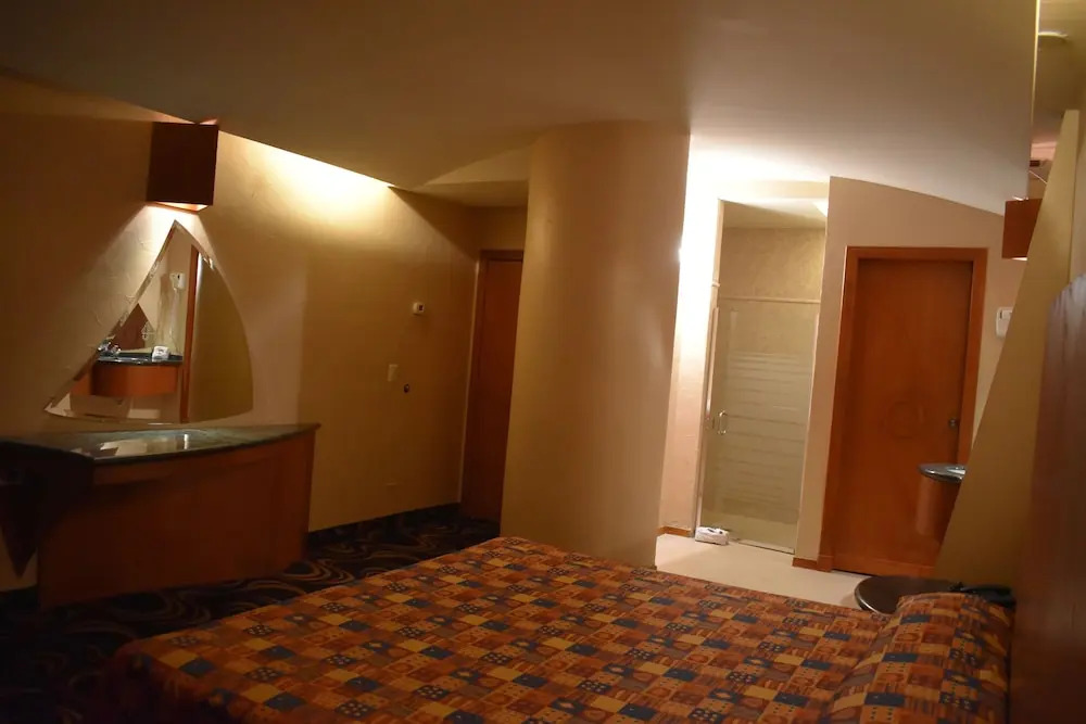 Motel Rio Tijuana