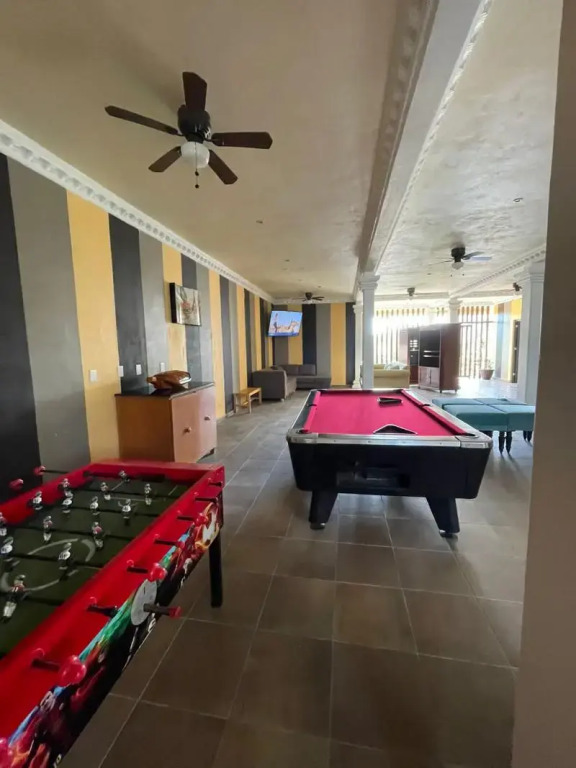 Hotel Arco Maya