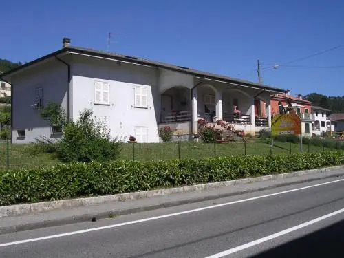 Archi Di Sole