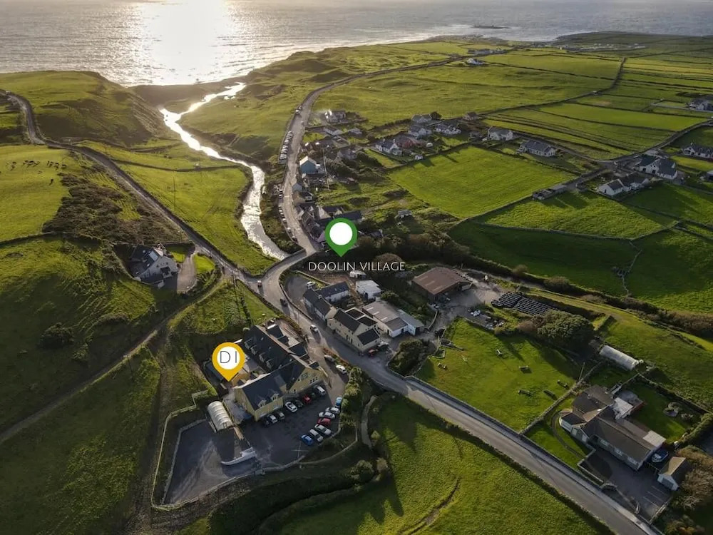 Doolin Inn