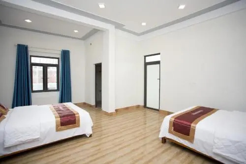 Nam Anh Hotel