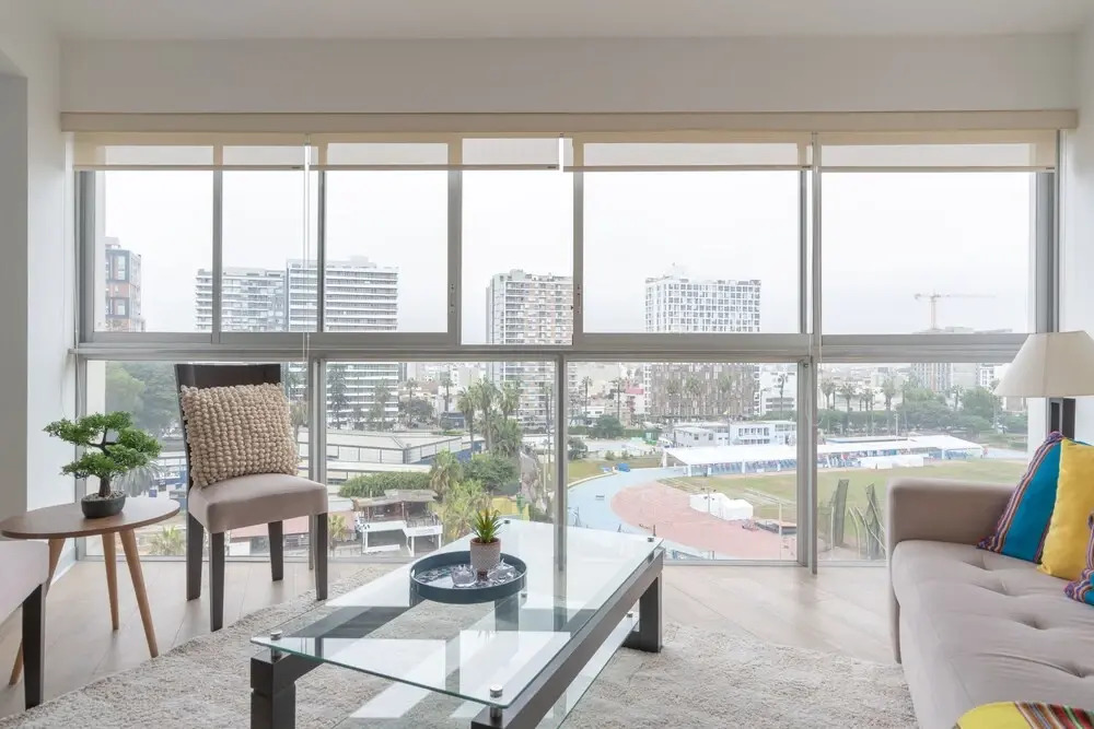 Lindo Apartamento Amoblado