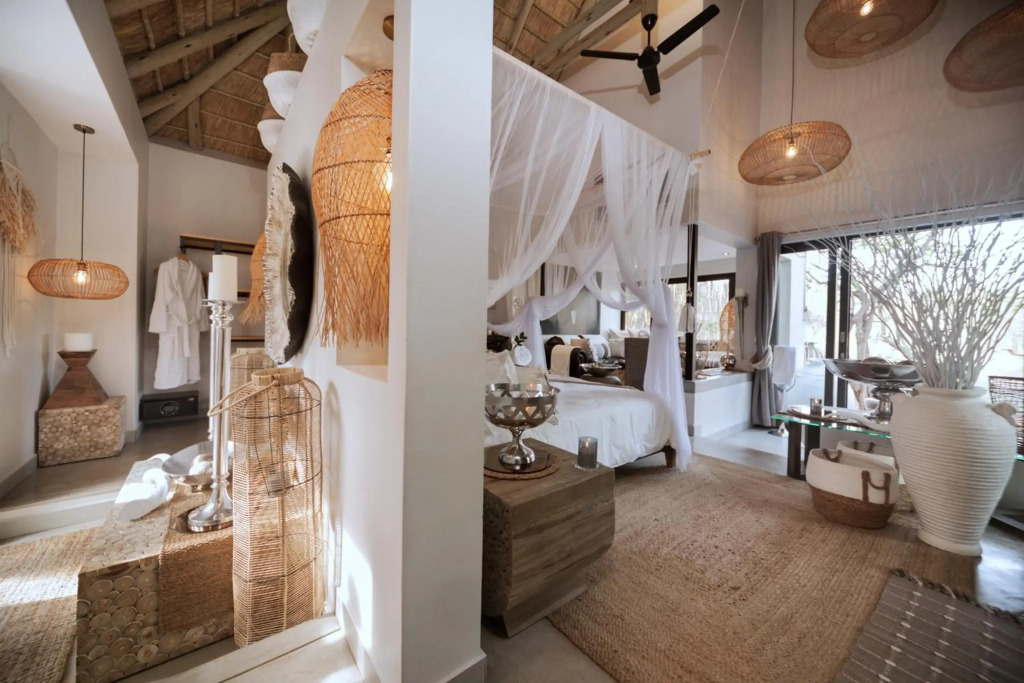 African Flair Boutique Safari Lodge