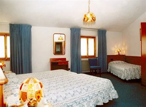 Hotel Baccio Da Montelupo